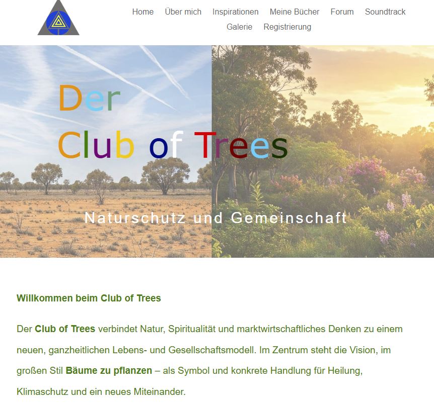 cluboftrees